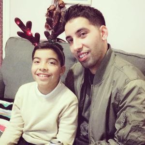 Meet your Posher, Johnny